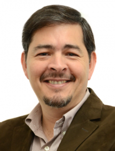 Professor Jorge Arenas
