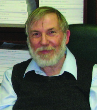 Update on Acoustical Society of America Publications from the Editor in Chief – James F. Lynch