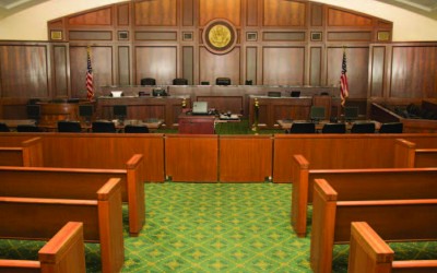 Lending an Ear in the Courtroom: Forensic Acoustics – by Robert C. Maher