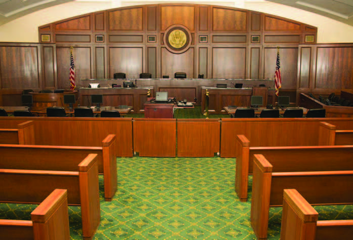 Lending an Ear in the Courtroom: Forensic Acoustics – by Robert C. Maher