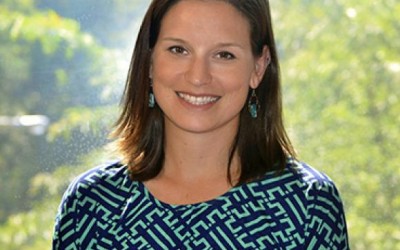 Dr. Laura Kloepper awarded Office of Naval Research Young Investigator award.