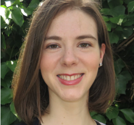 Notes from a Year as a Congressional Science Fellow – Rachel Carr
