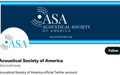 ASA Sounds Out on Social Media – Dan Farrell