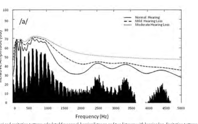 HEARING LOSS AND FREQUENCY ANALYSIS OF COMPLEX SOUNDS – Marjorie Leek and Michelle Molis