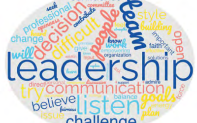 Effective Leadership – Tracianne B. Neilsen, Kathleen E. Wage, Arezoo Talebzadeh, and Anna Diedesch