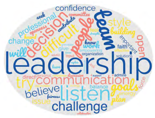 Effective Leadership - Tracianne B. Neilsen, Kathleen E. Wage, Arezoo ...